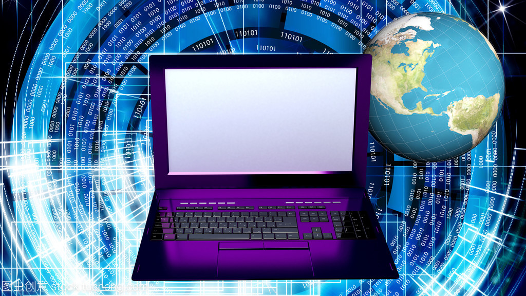 互聯網技術與網絡科技驅動下的全球電腦業務創新