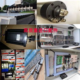 網絡科技賦能下的雕刻機市場 廣告雕刻機、木制工藝品加工設備與1325雕刻機價格解析