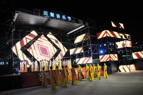 五一黃金周 天水南站萬達廣場大型惠民演出活動精彩上演