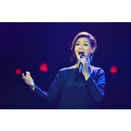 降央卓瑪與演出經(jīng)紀(jì) 天籟之音背后的專(zhuān)業(yè)推手