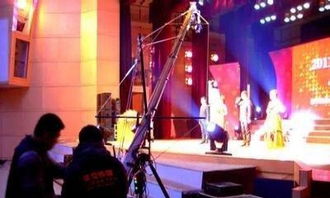 東莞企業慶典新篇章 明星經紀、大型活動與廣播電視節目制作一體化服務